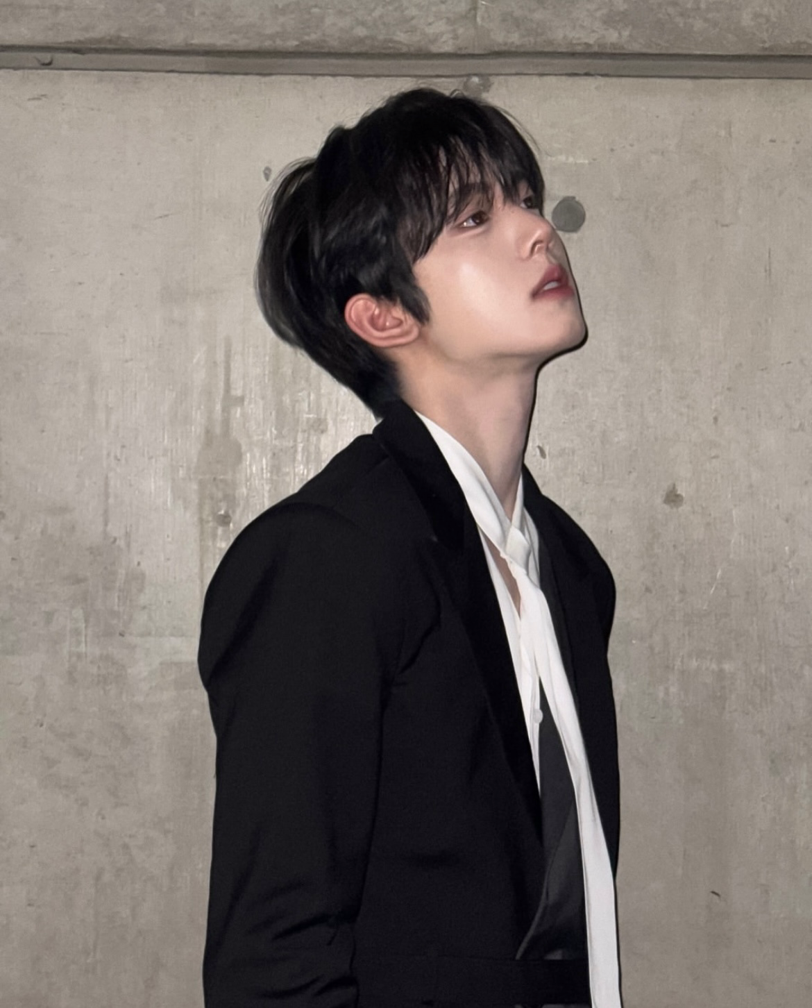 Latest photo of Han Yujin (ZEROBASEONE)