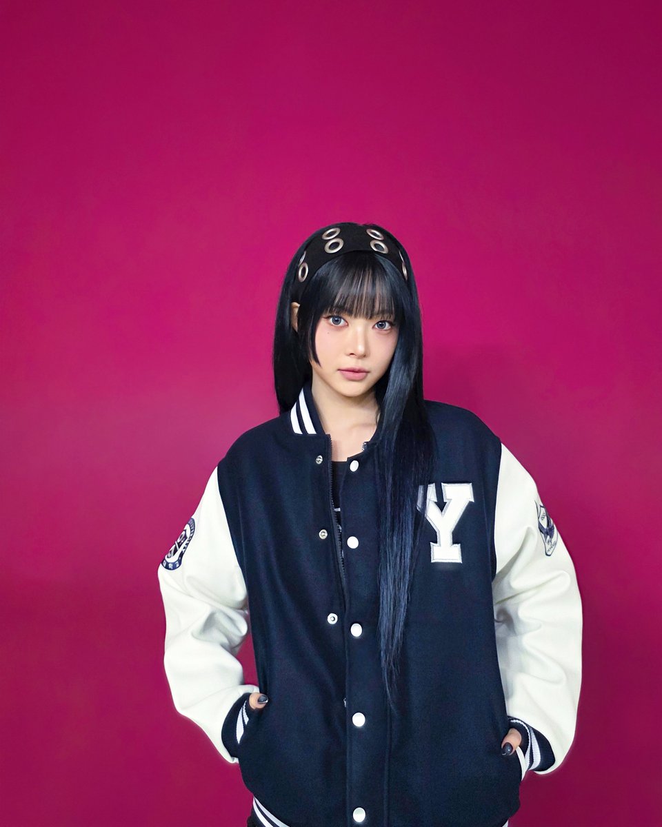 Behind-the-scenes cut of LE SSERAFIM