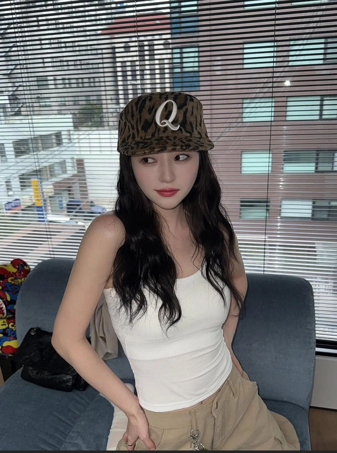 DREAMCATCHERの最新写真