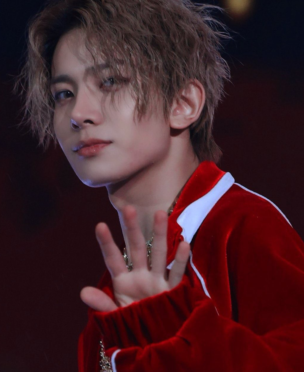 희승 (ENHYPEN) 팬이 찍은 순간