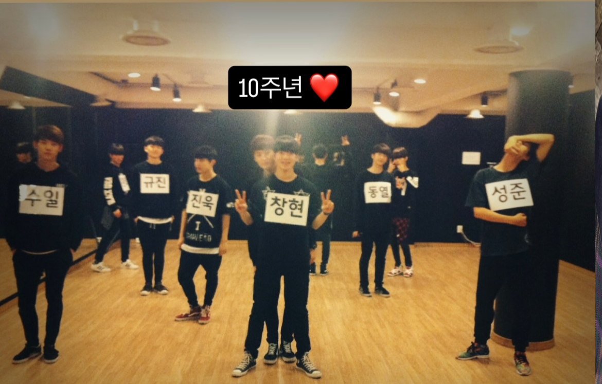 Latest photo of Bitto (UP10TION)