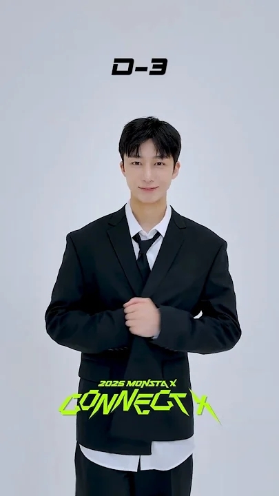 Latest photo of Hyungwon (MONSTA X)