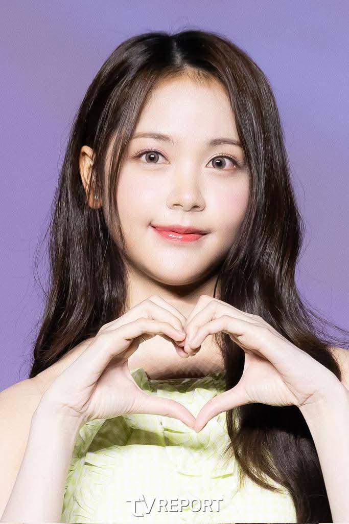 Latest photo of Carmen (Hearts2Hearts)