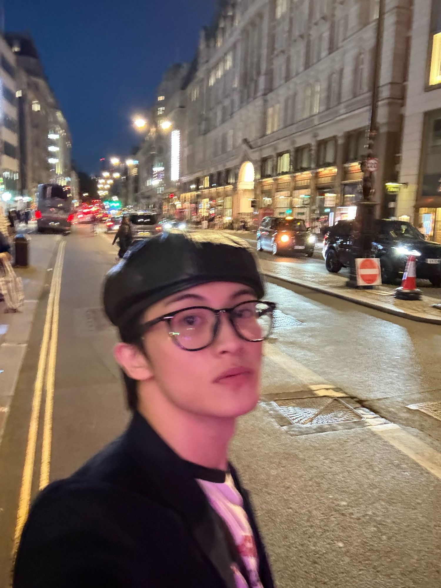 マーク (NCT 127, NCT DREAM)ファンが撮った瞬間