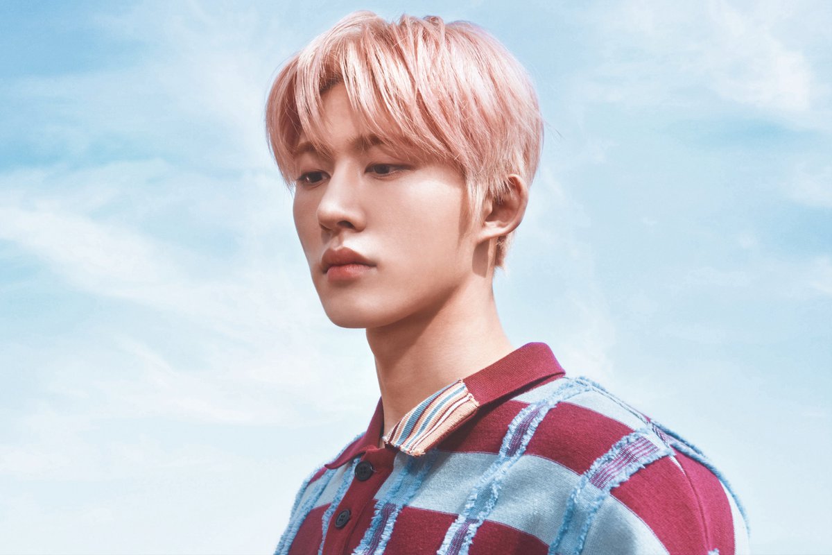 Latest photo of B.I