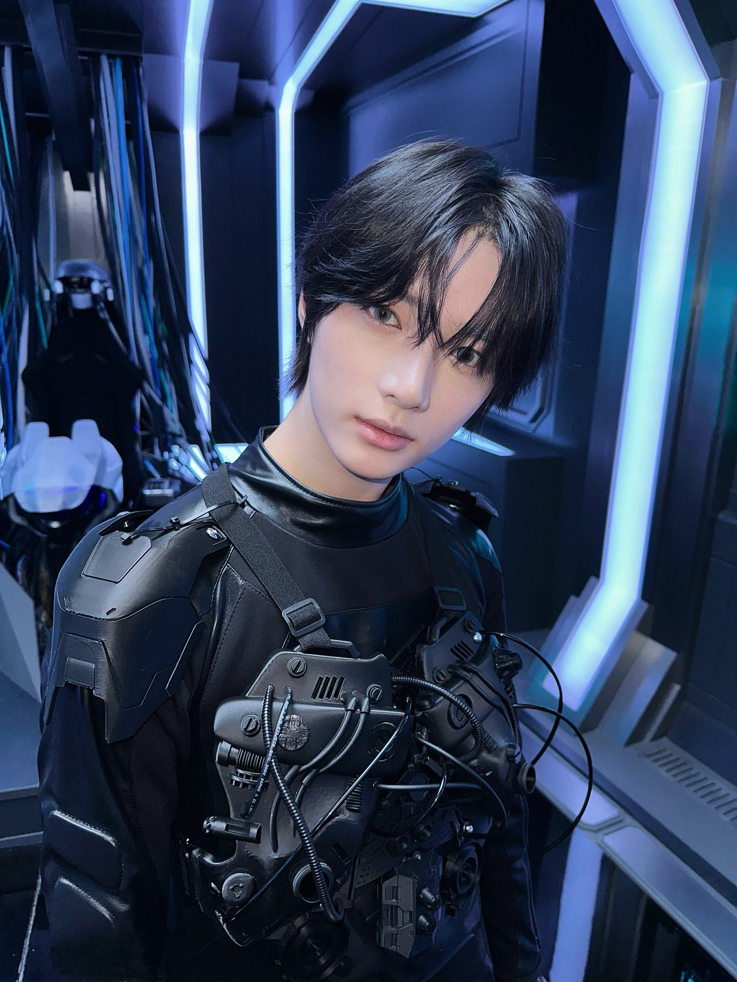 Latest photo of Beomgyu (TOMORROW X TOGETHER)