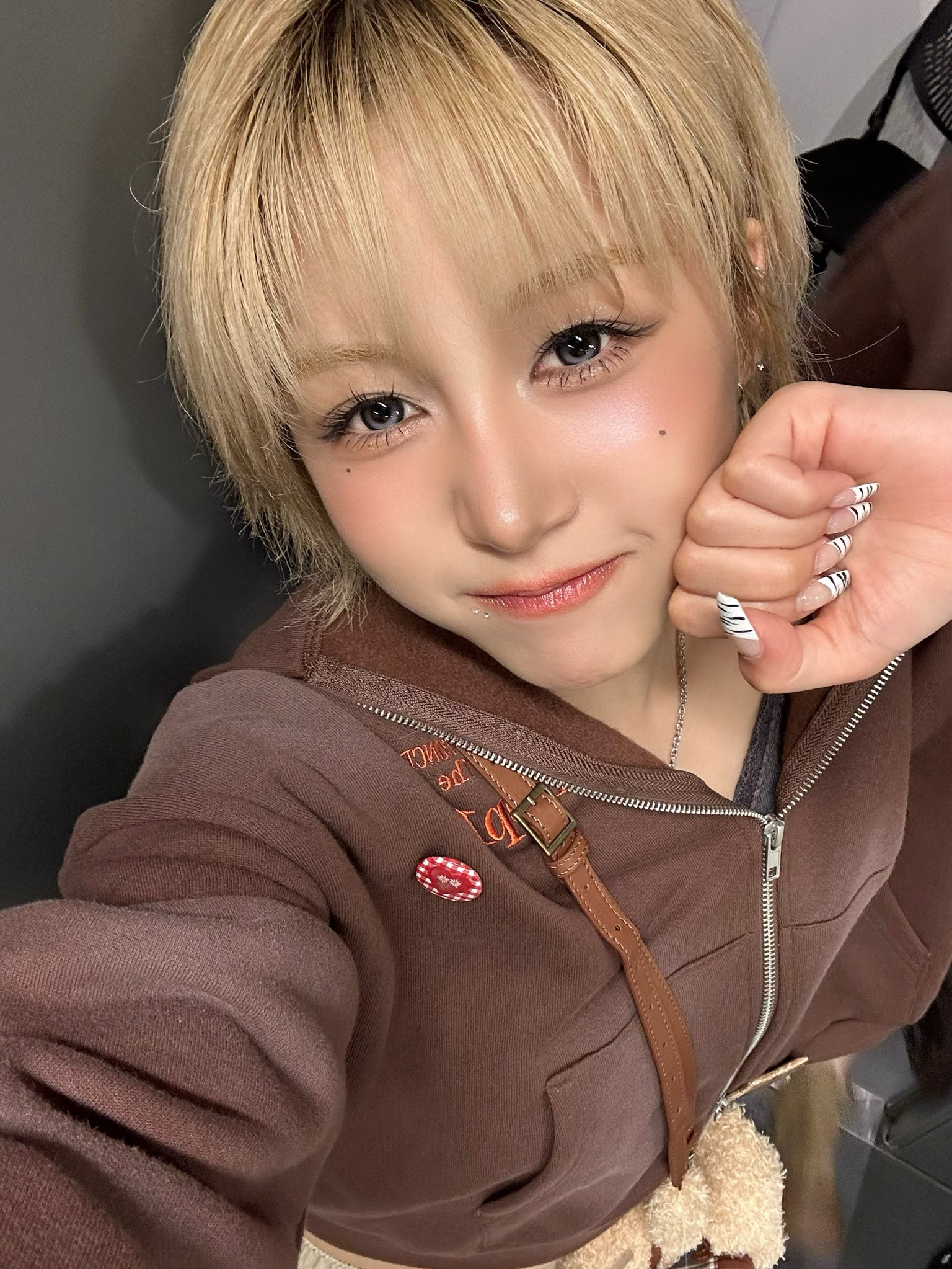 Latest photo of Hikaru (Kep1er)