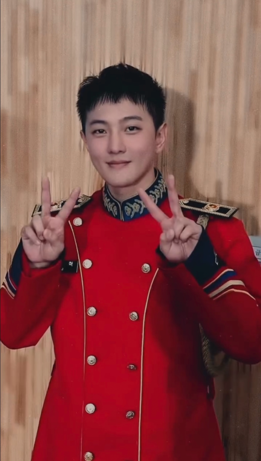 iKON의 비하인드 컷