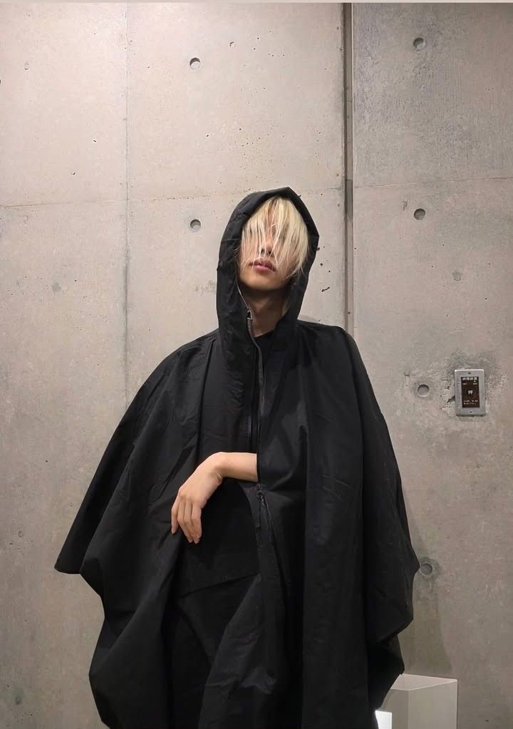 A moment captured by Felix (Stray Kids)'s fan