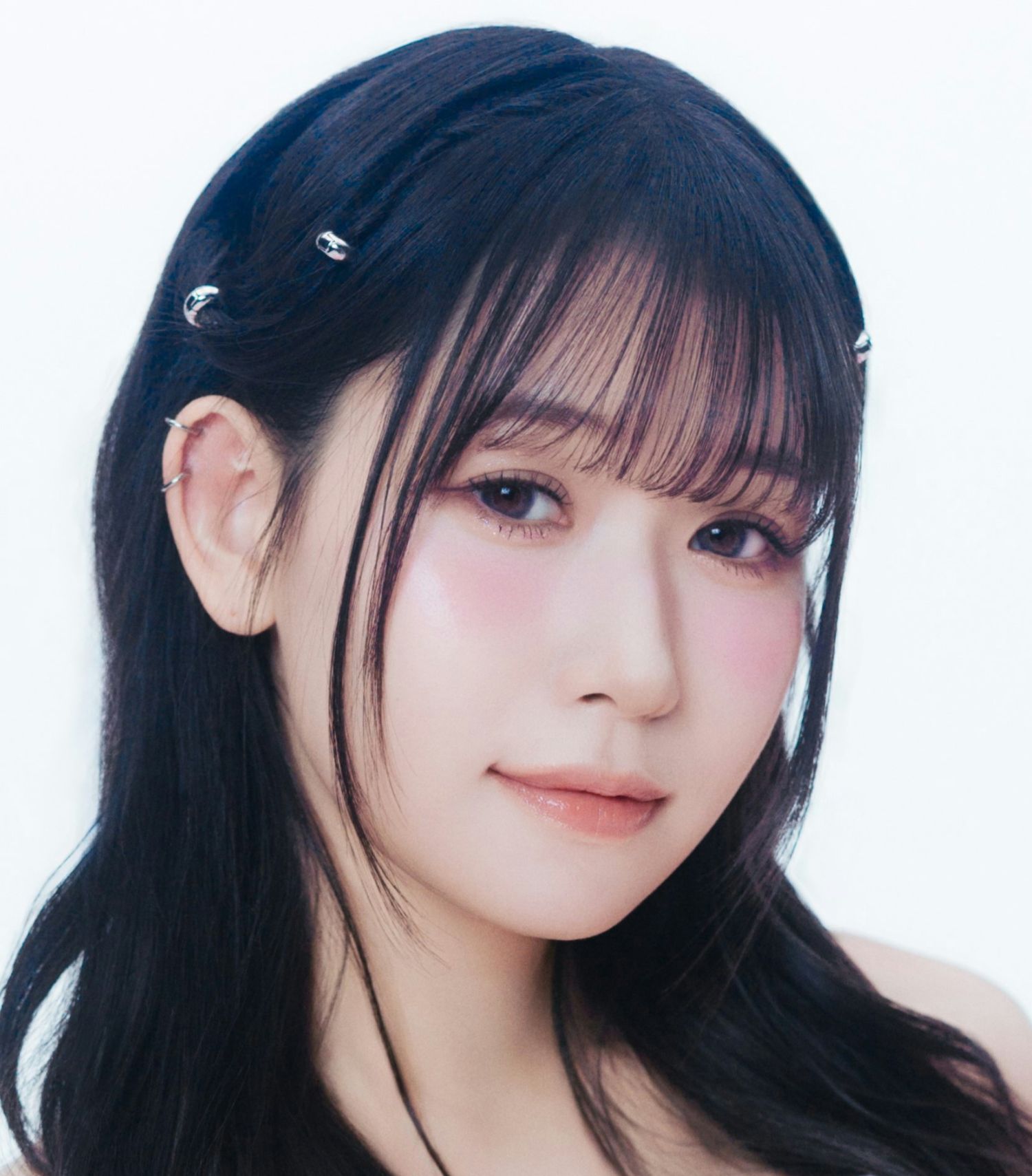 Latest photo of Kasahara Momona (ME:I)