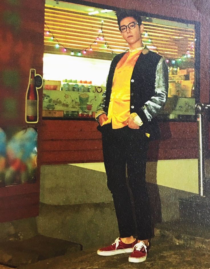 T.O.Pの最新写真
