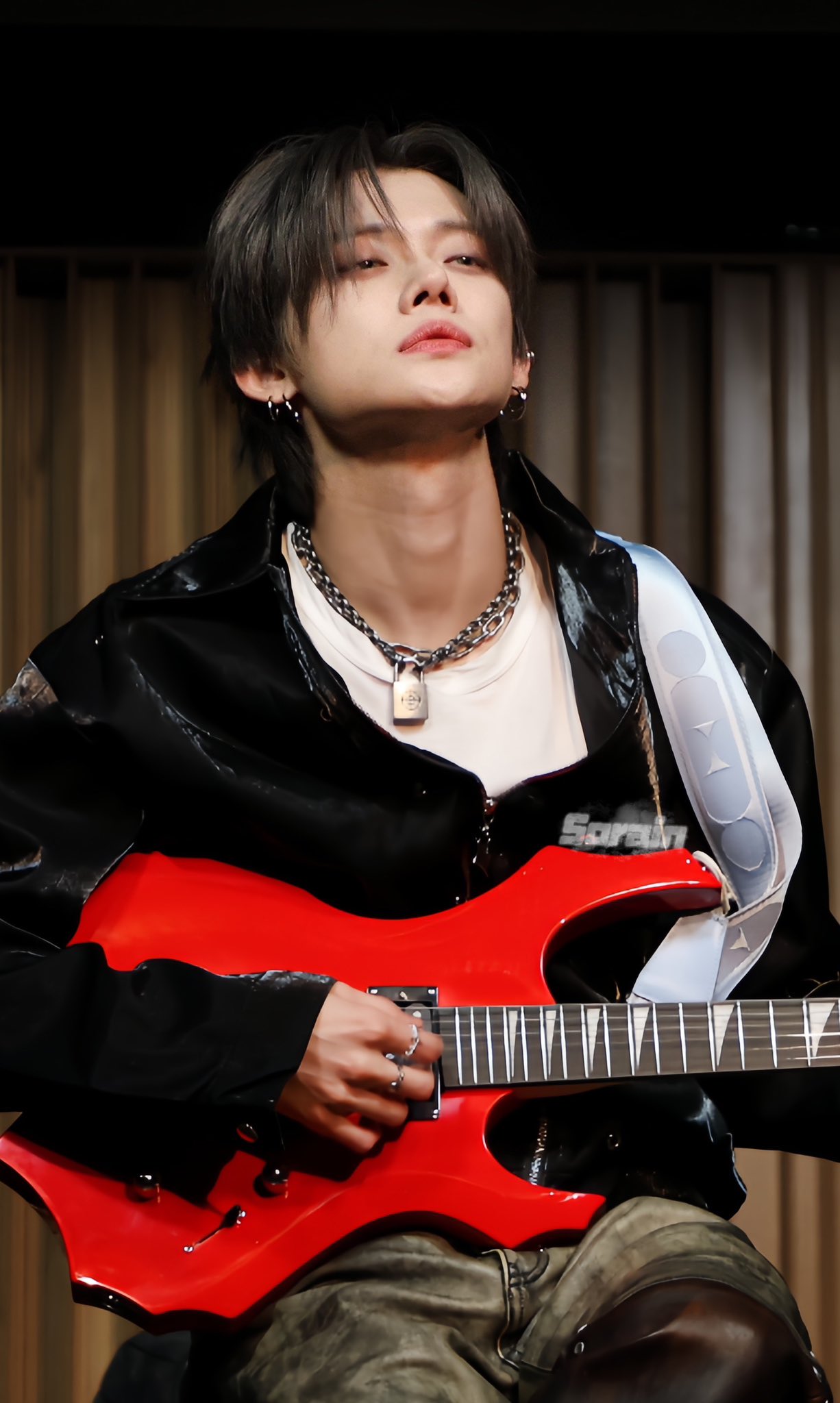 The most beloved wallpaper among Yeonjun (TOMORROW X TOGETHER)'s fans