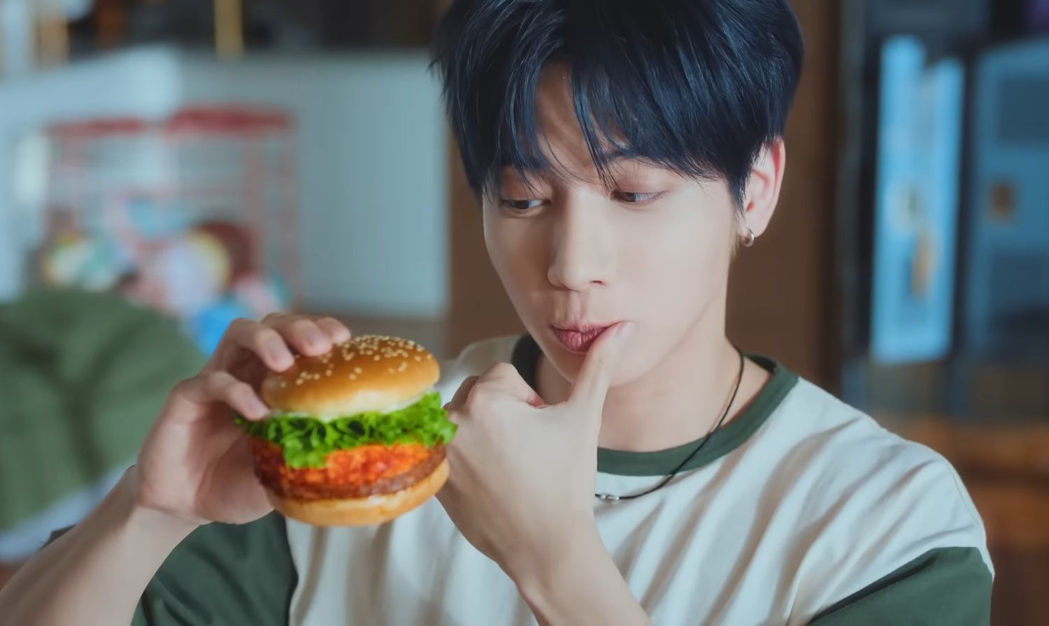 태현 (투모로우바이투게더)의 최신 사진