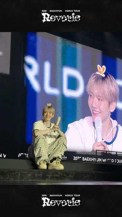 The most beloved wallpaper among Baekhyun (EXO)'s fans