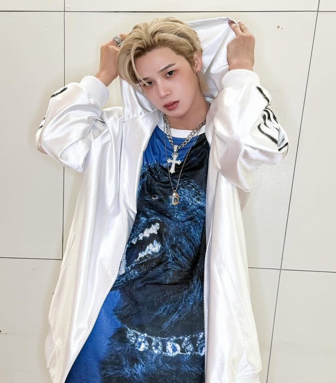 K (&TEAM)的最新照片