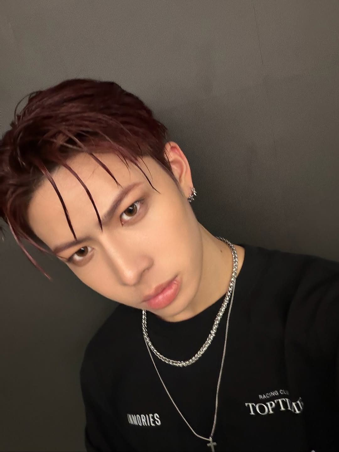 Latest photo of Jagger (SEVENTOEIGHT)