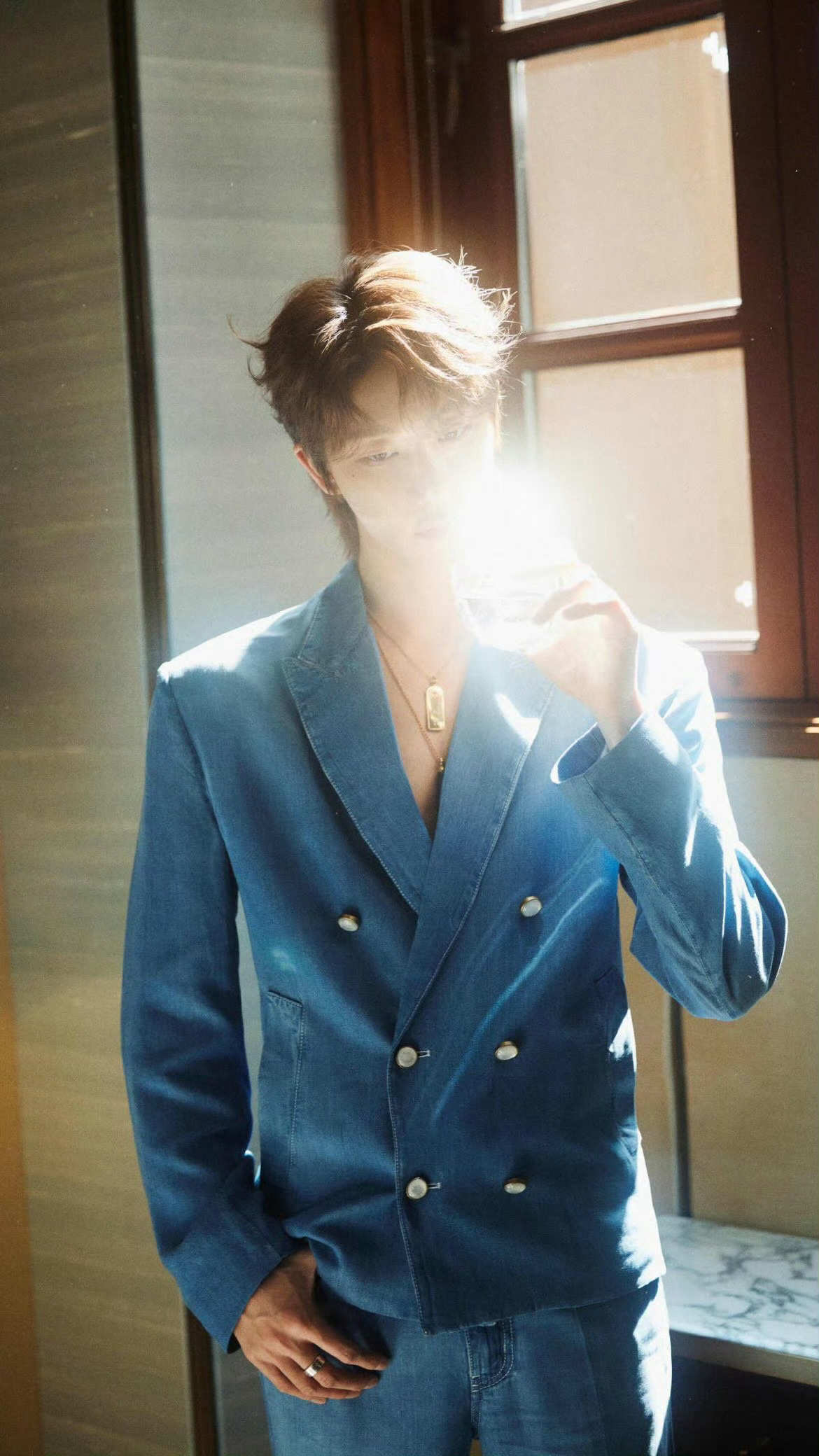 디에잇 (세븐틴) 팬이 찍은 순간