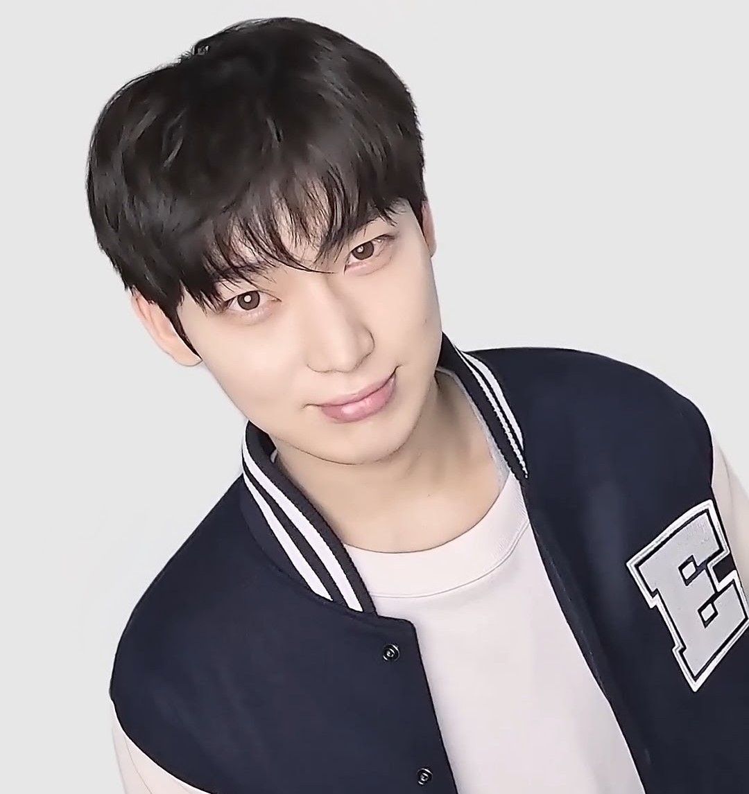 善禹 (ENHYPEN)的幕后花絮