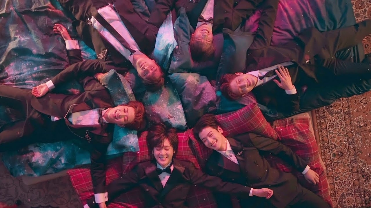 Recent activity shot of ASTRO