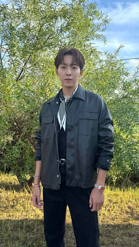 Latest photo of CNBLUE
