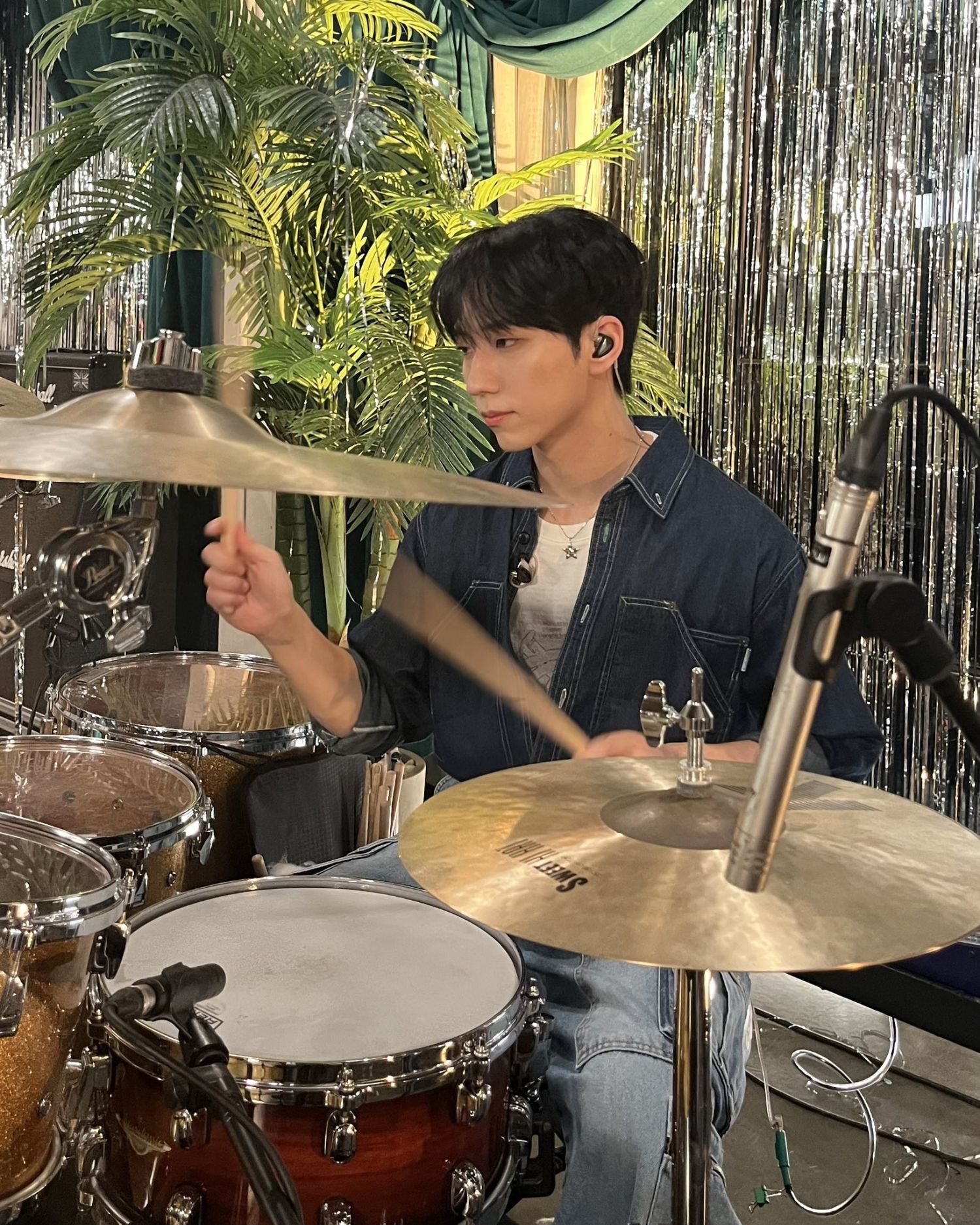 Latest photo of Xdinary Heroes