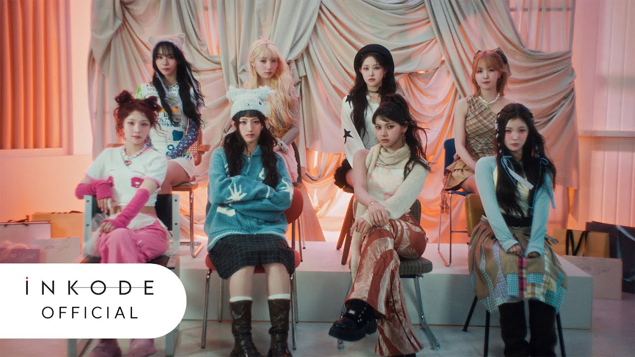 Latest photo of SAY MY NAME