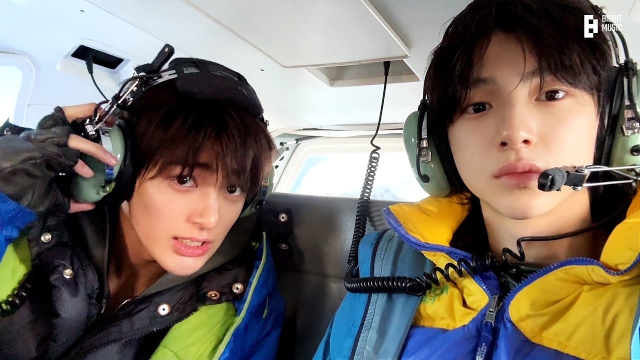 Latest photo of CORTIS