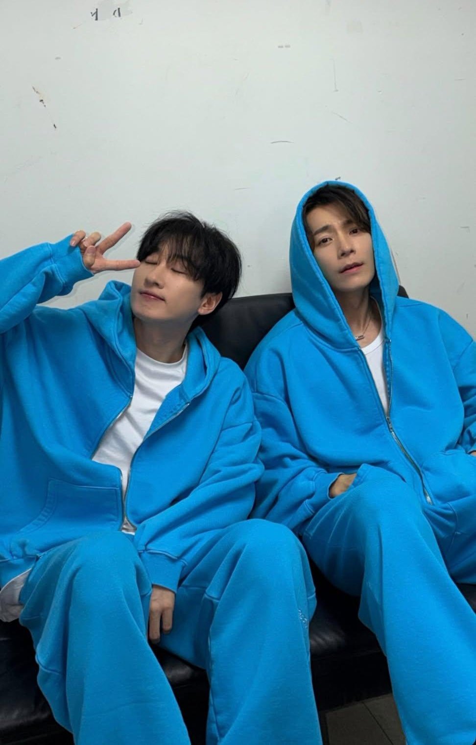 슈퍼주니어 최근 활동샷