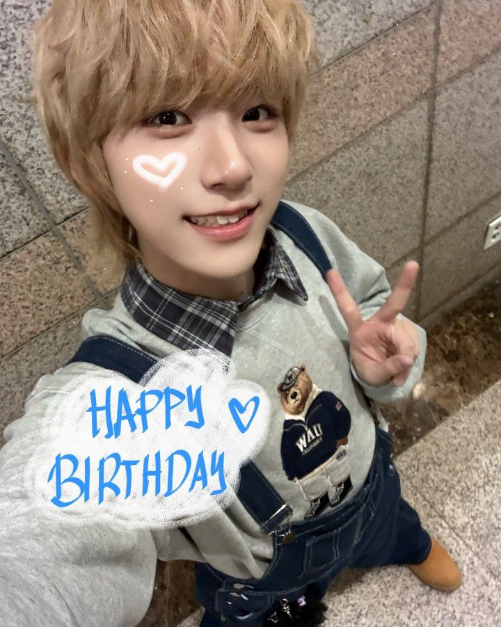 Behind-the-scenes cut of Daisuke (AHOF)