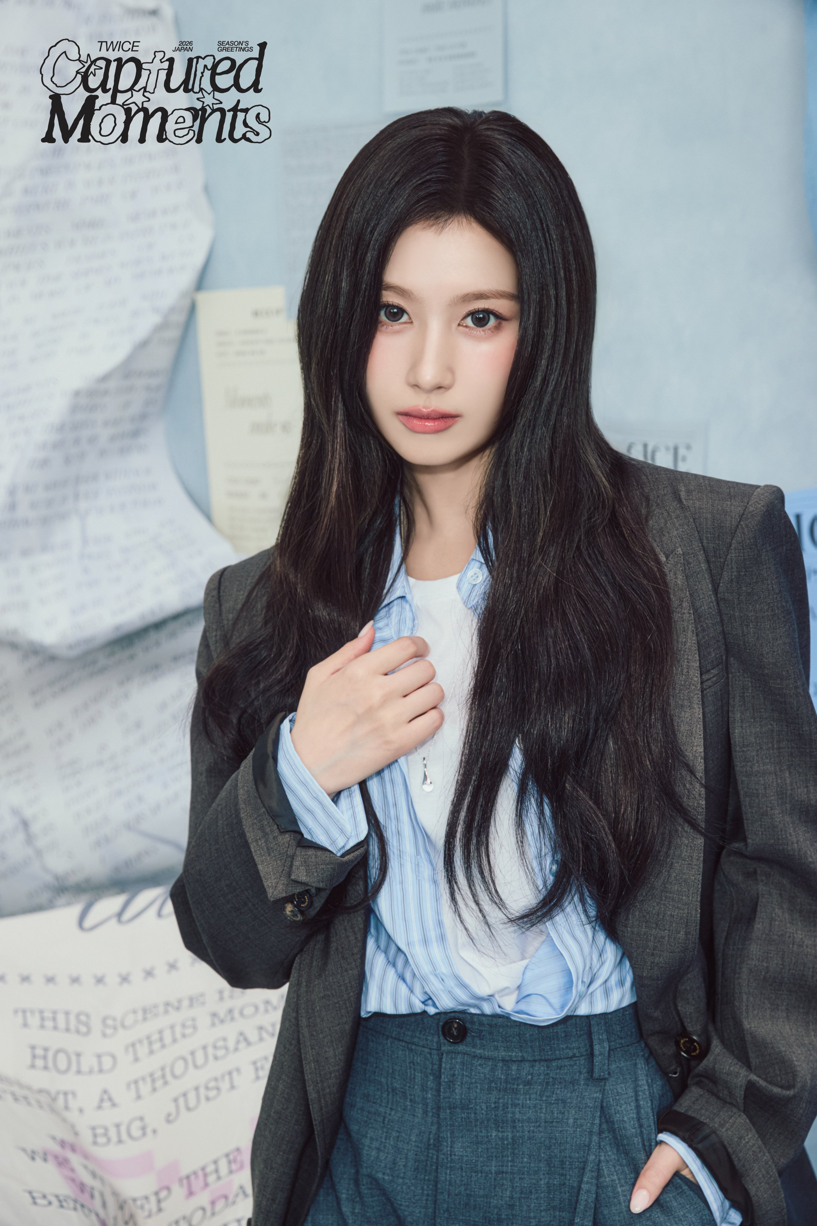 Sana (TWICE)的最新活动照片