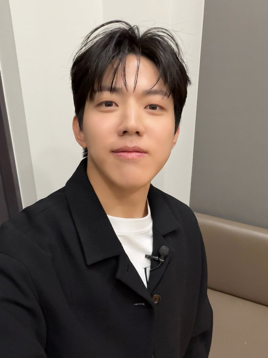 Latest photo of DAY6