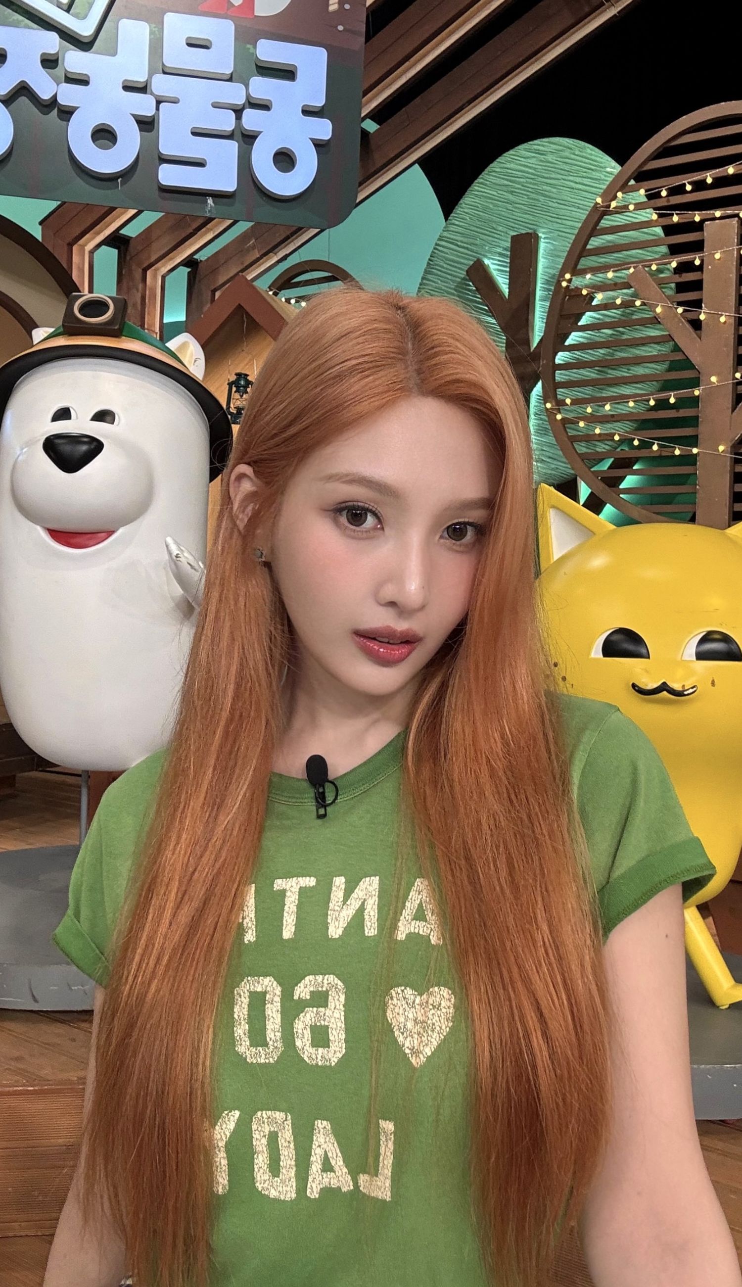 Joy (Red Velvet)的最新照片