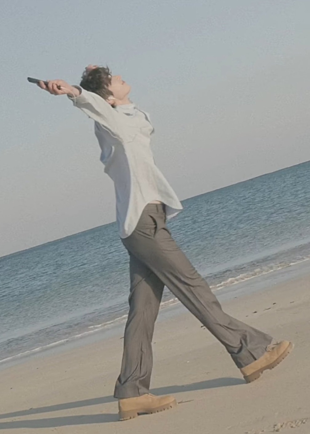 Latest photo of Han Seungwoo