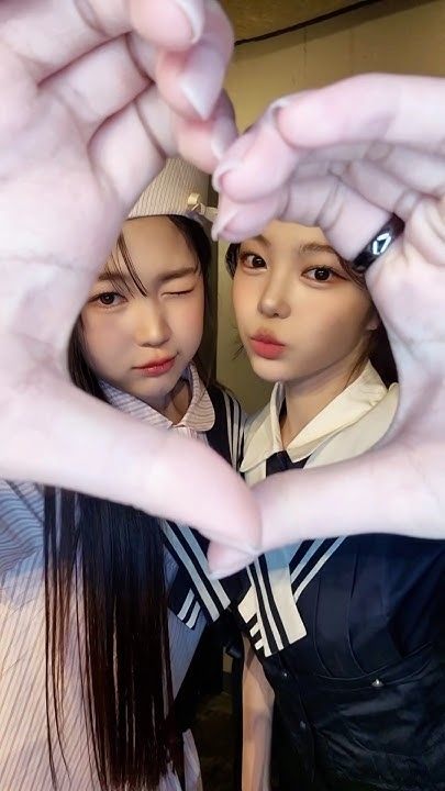 Fandom-recommended wallpaper image of Hearts2Hearts