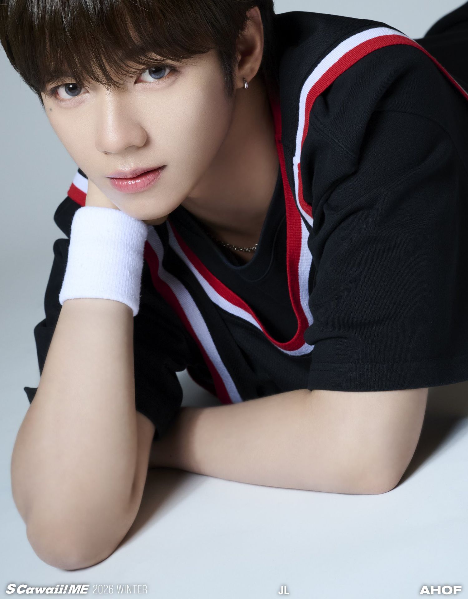 Recent activity shot of JL (AHOF)