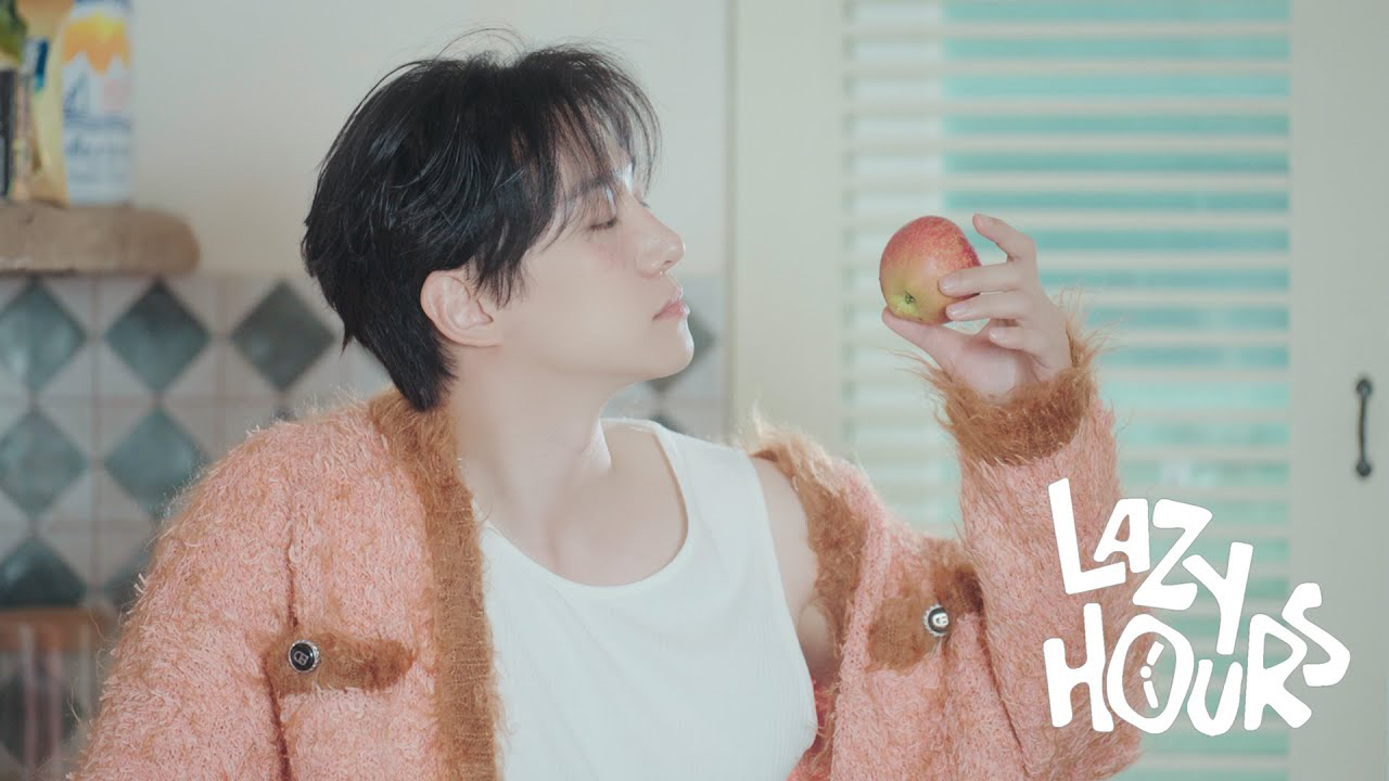 Latest photo of Junho (2PM)