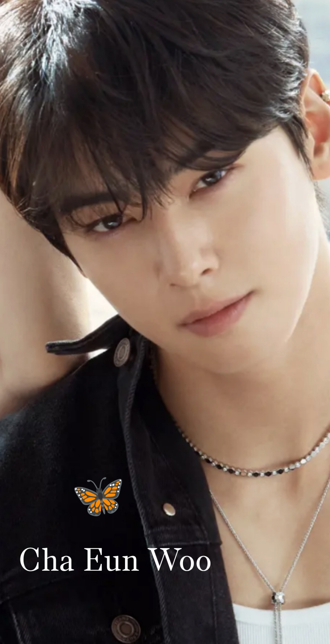 The most beloved wallpaper among Eunwoo (ASTRO)'s fans