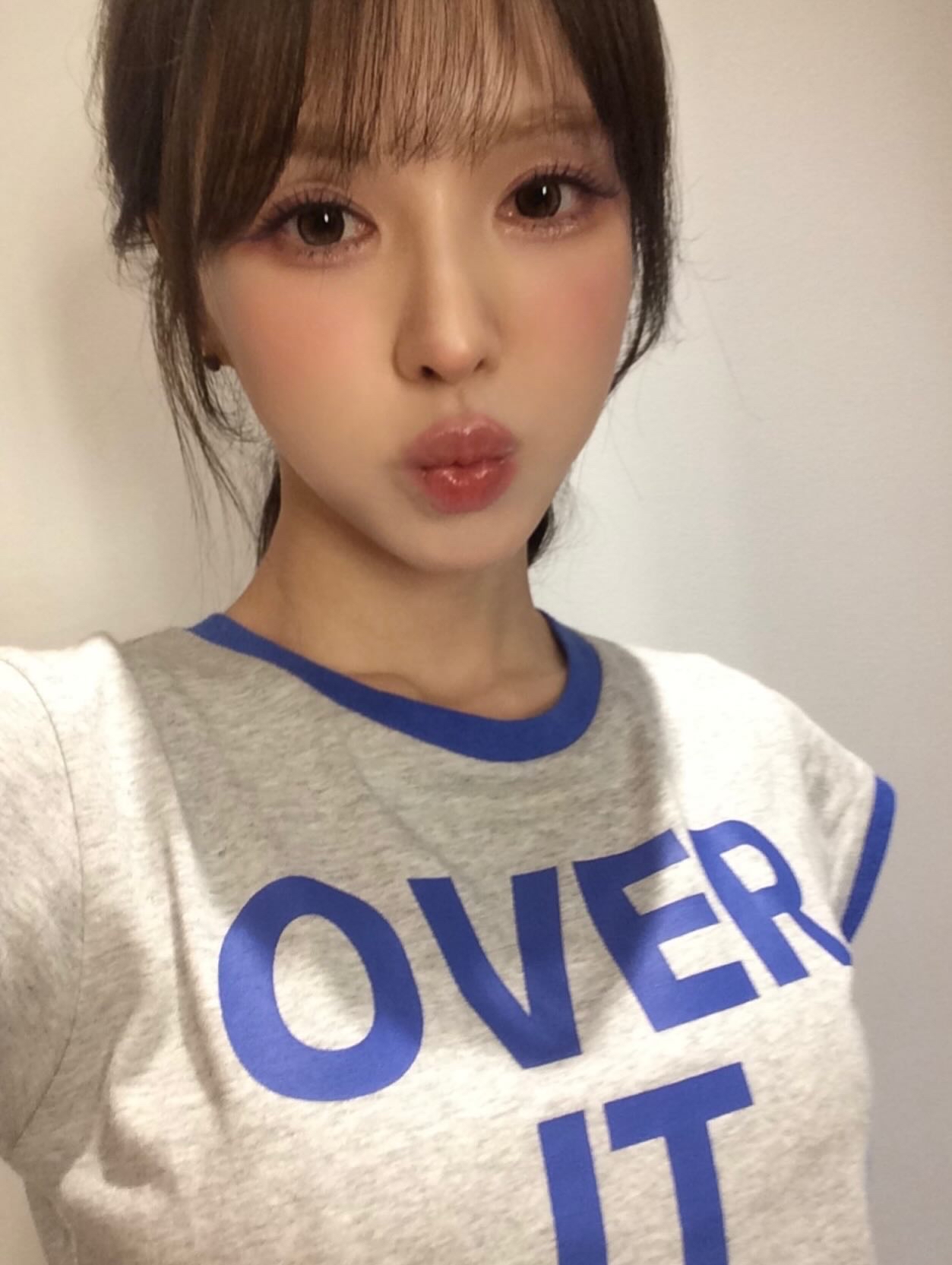 Red Velvet的最新活動照片