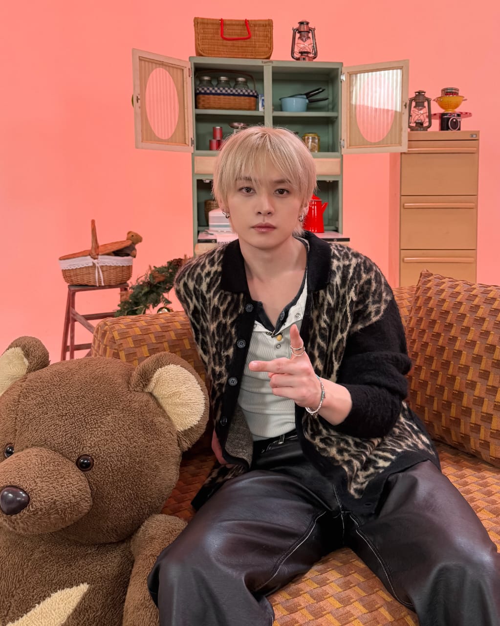 Must-see popular post of Stray Kids, your favorite