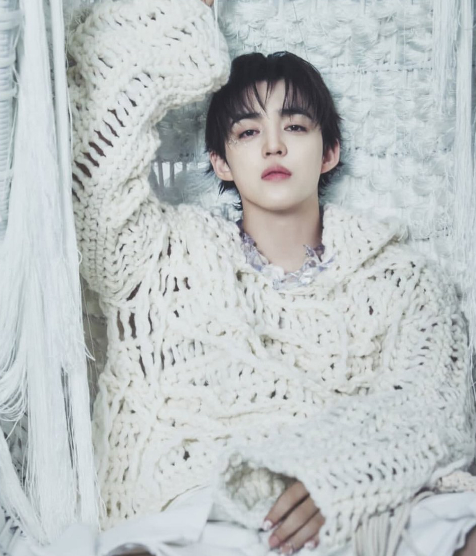Latest photo of S.Coups (SEVENTEEN)