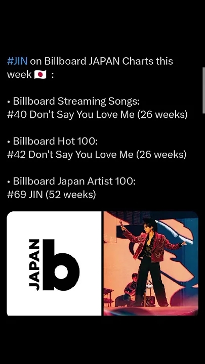 A heartfelt wallpaper shared by BTS's fans