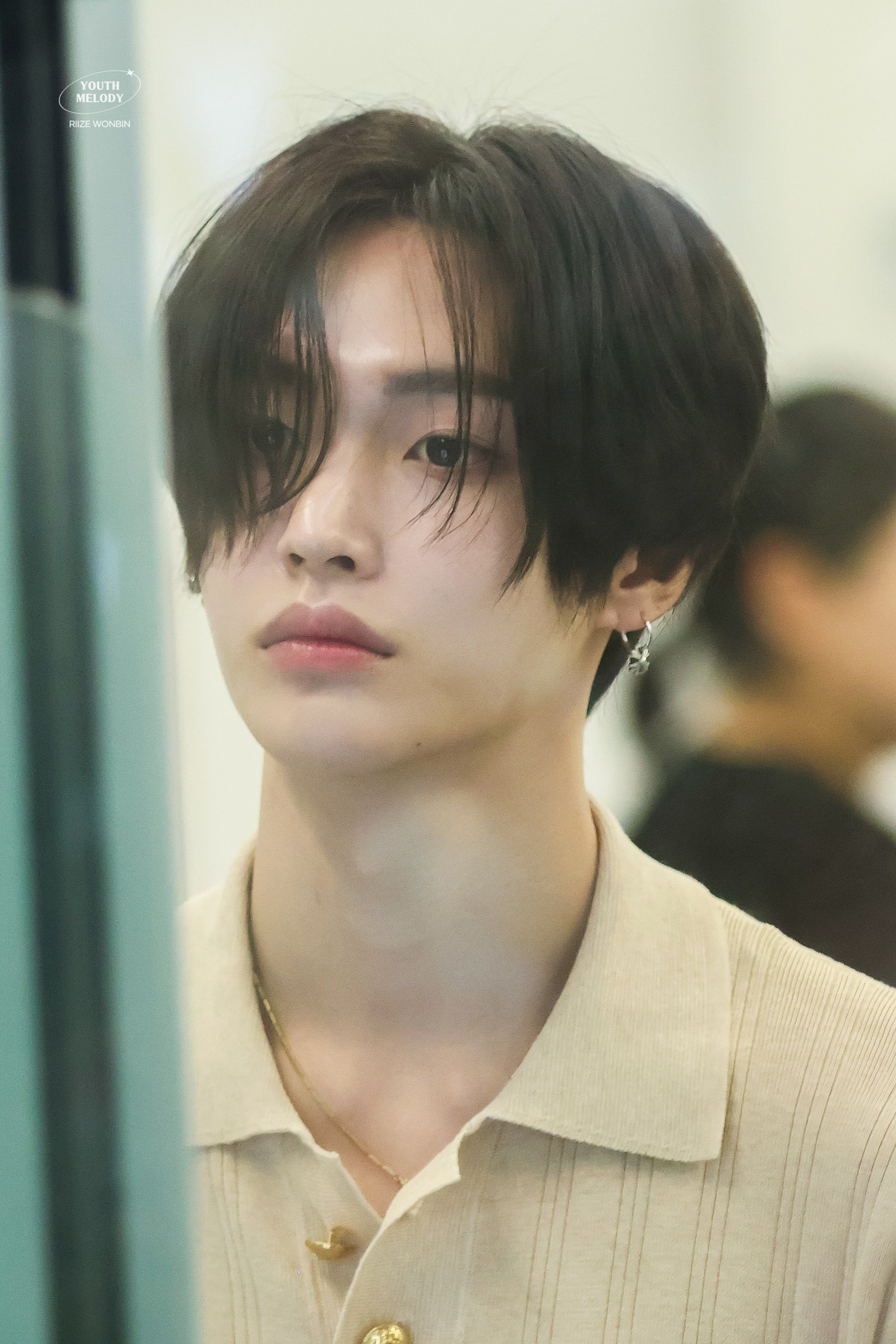 원빈 (라이즈)의 최신 사진