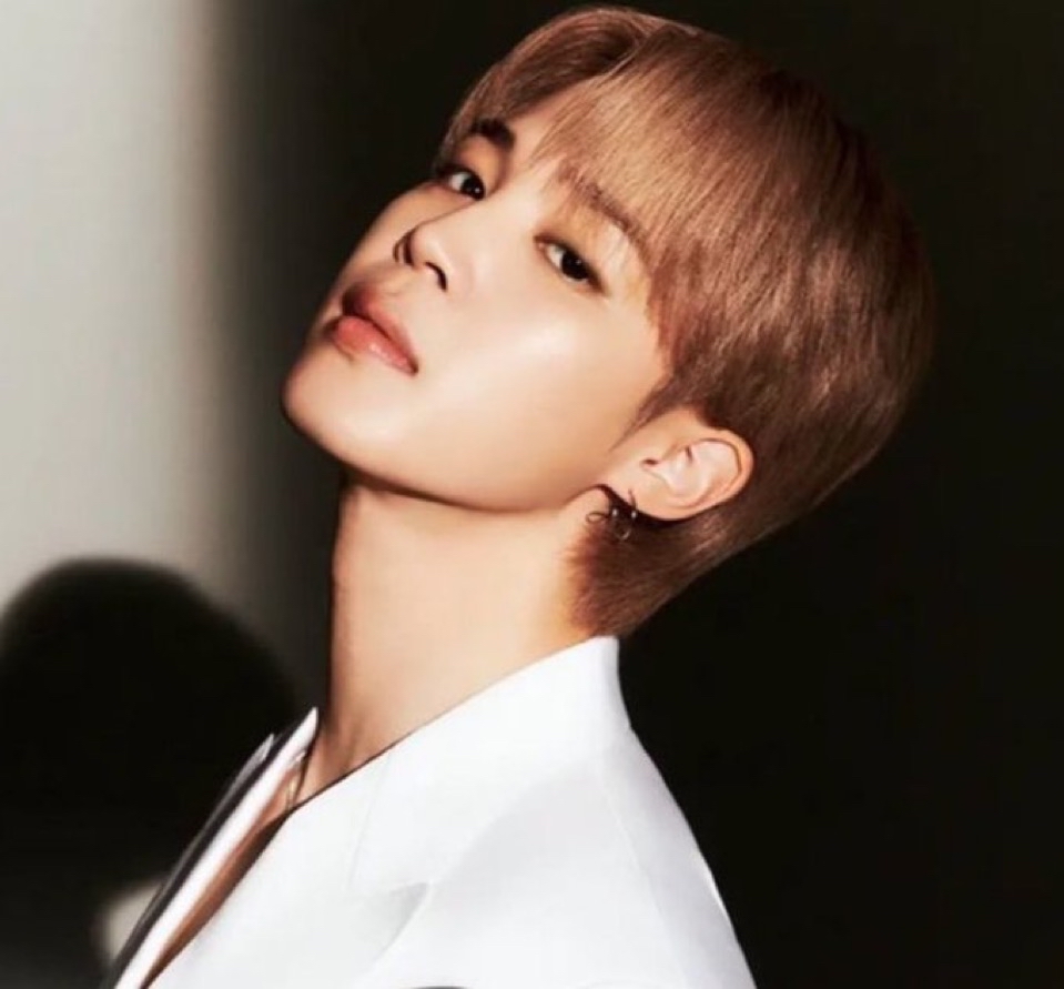 Momen yang diabadikan oleh penggemar Jimin (BTS)