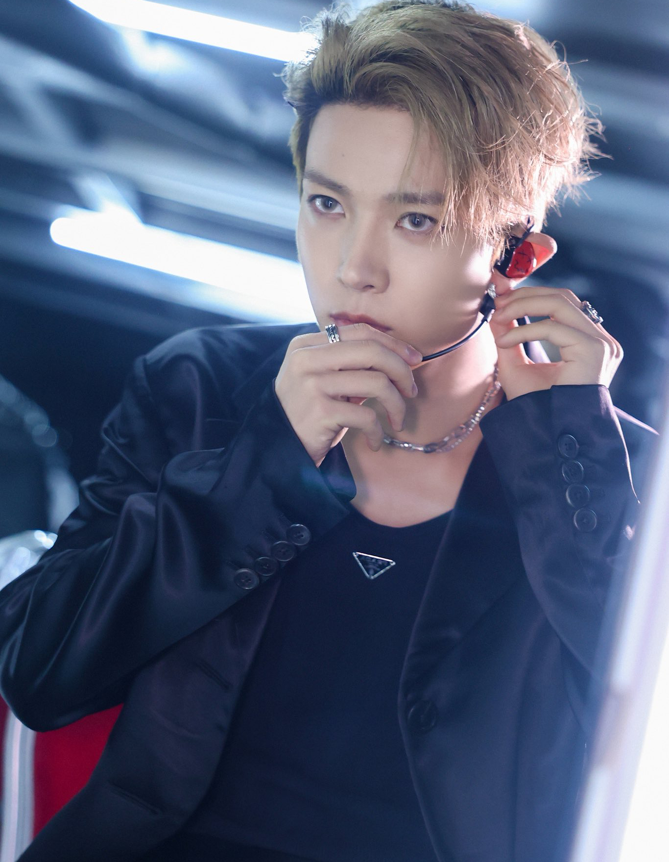 희승 (ENHYPEN) 최근 활동샷