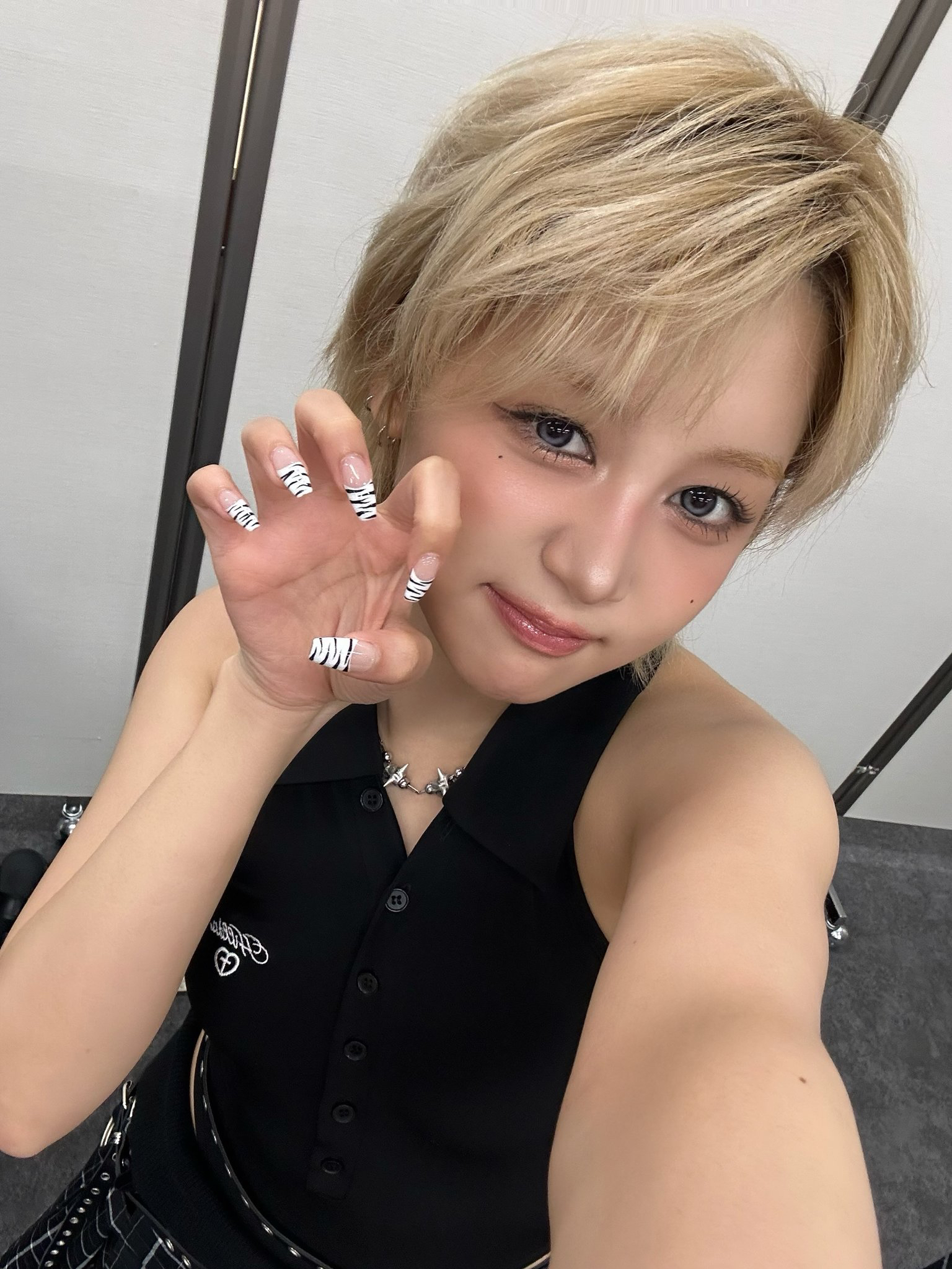 Recent activity shot of Hikaru (Kep1er)