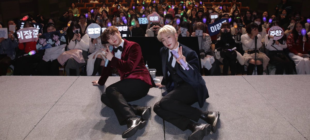 Latest photo of GoldenChild