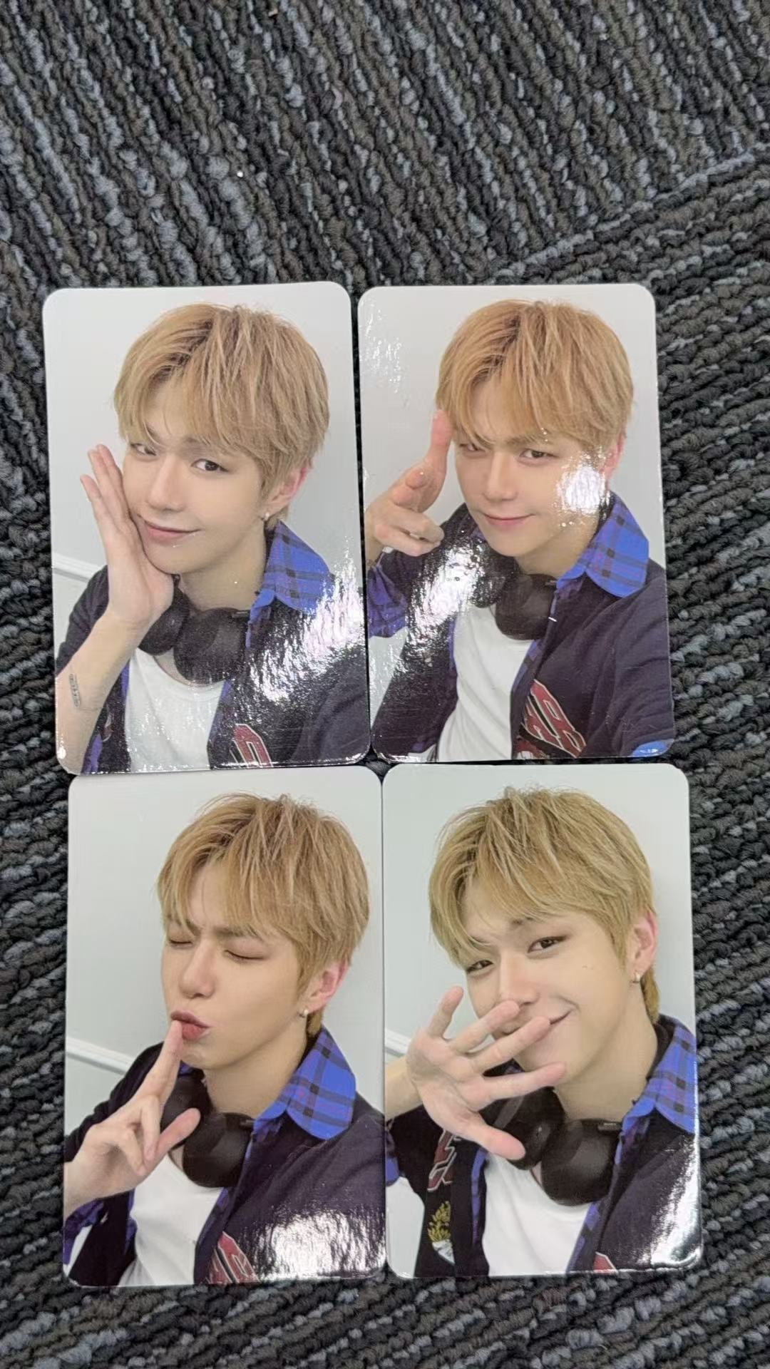The most beloved wallpaper among Kang Daniel's fans