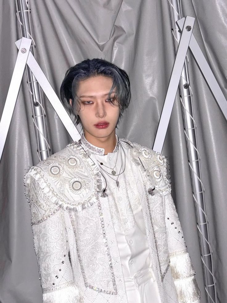 Latest photo of Mingi (ATEEZ)