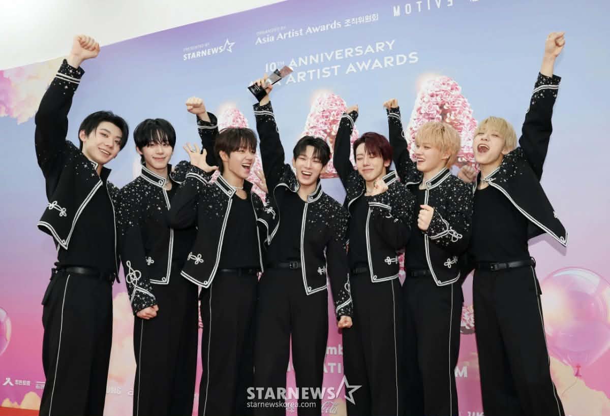 Latest photo of AHOF