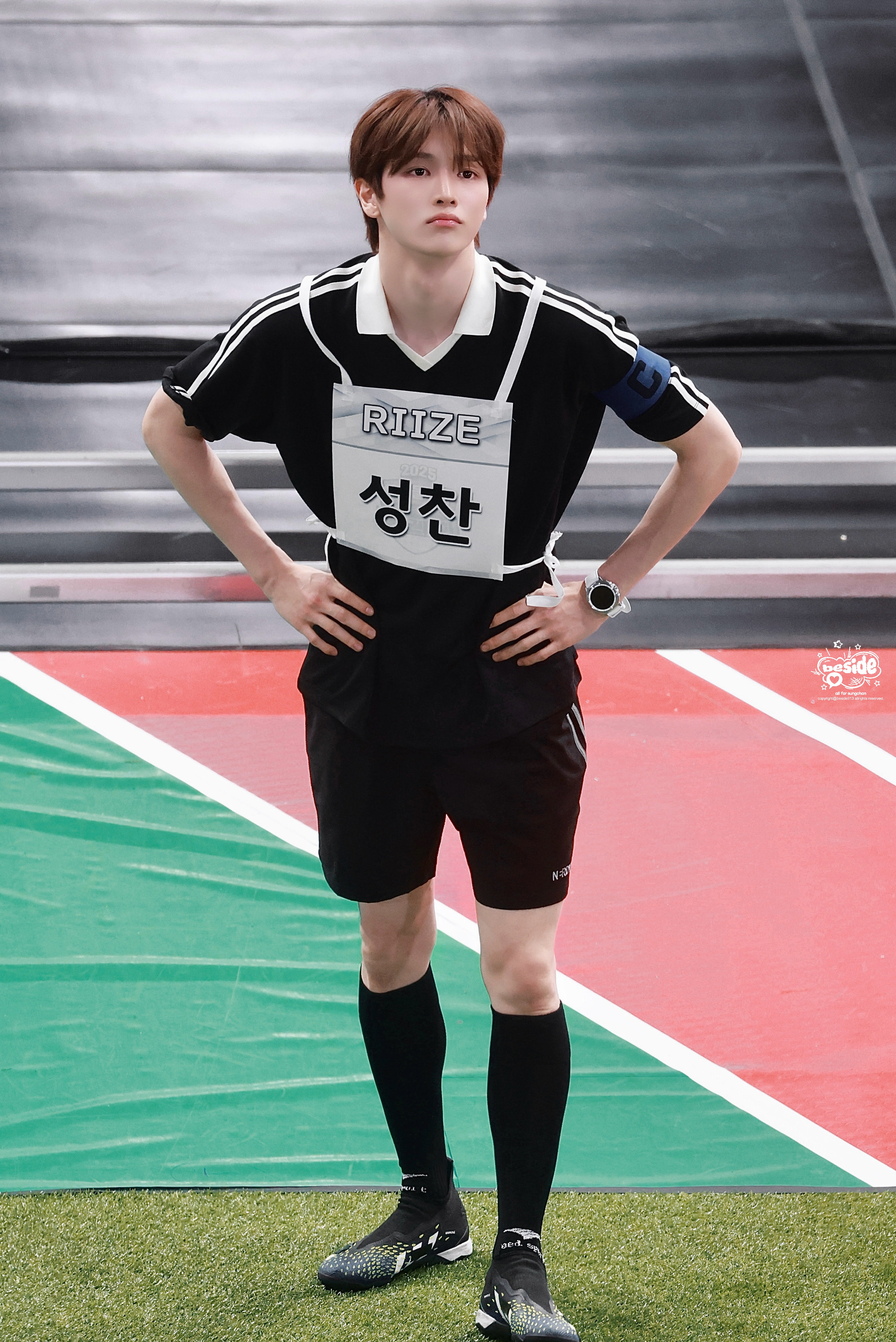 Latest photo of Sungchan (RIIZE)